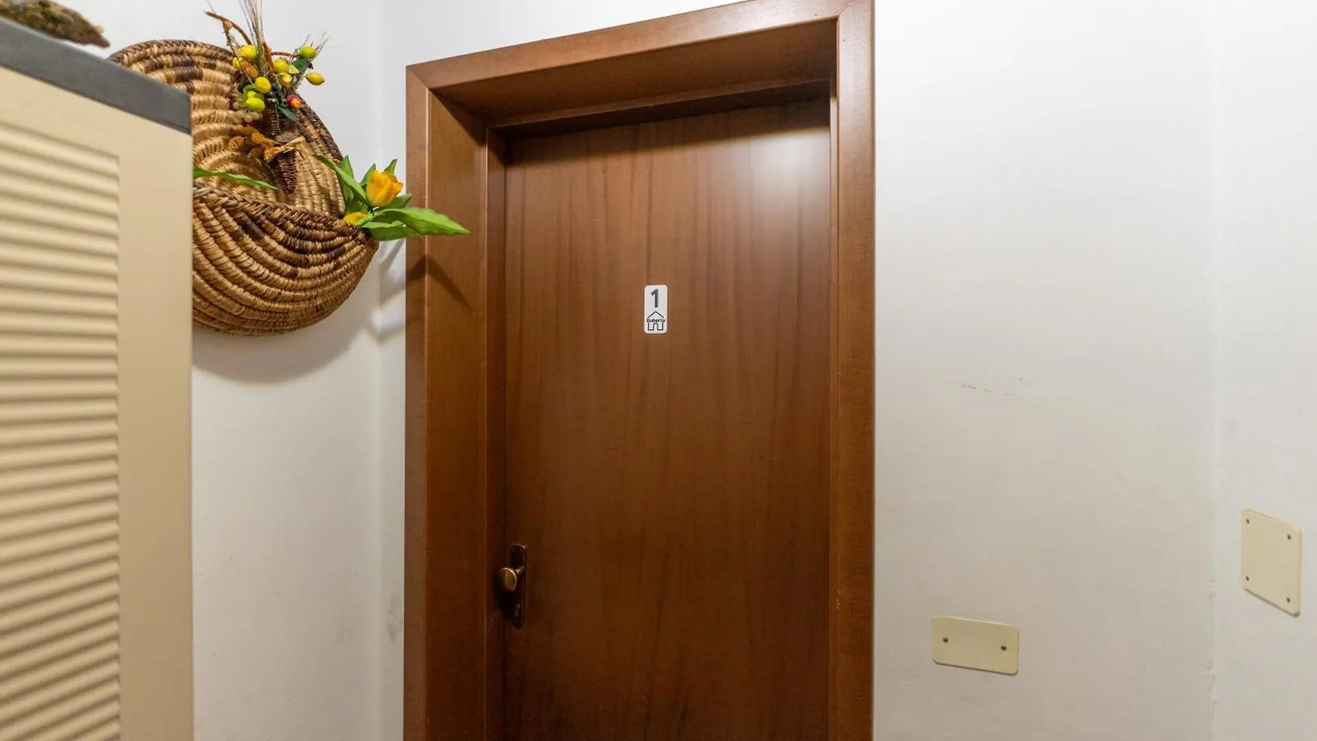 Appartamenti Vacanze Roberta San Vincenzo Olaszország
