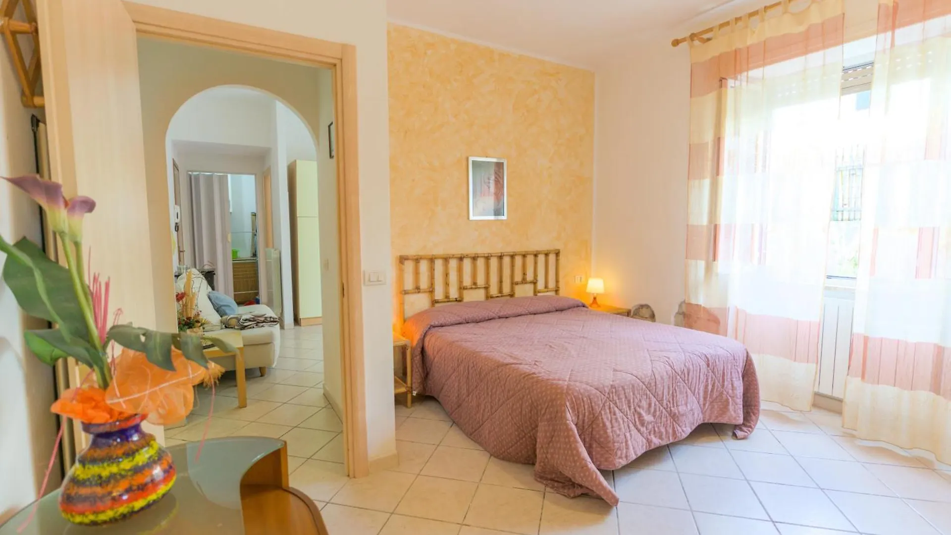 Appartamenti Vacanze Roberta San Vincenzo Italy