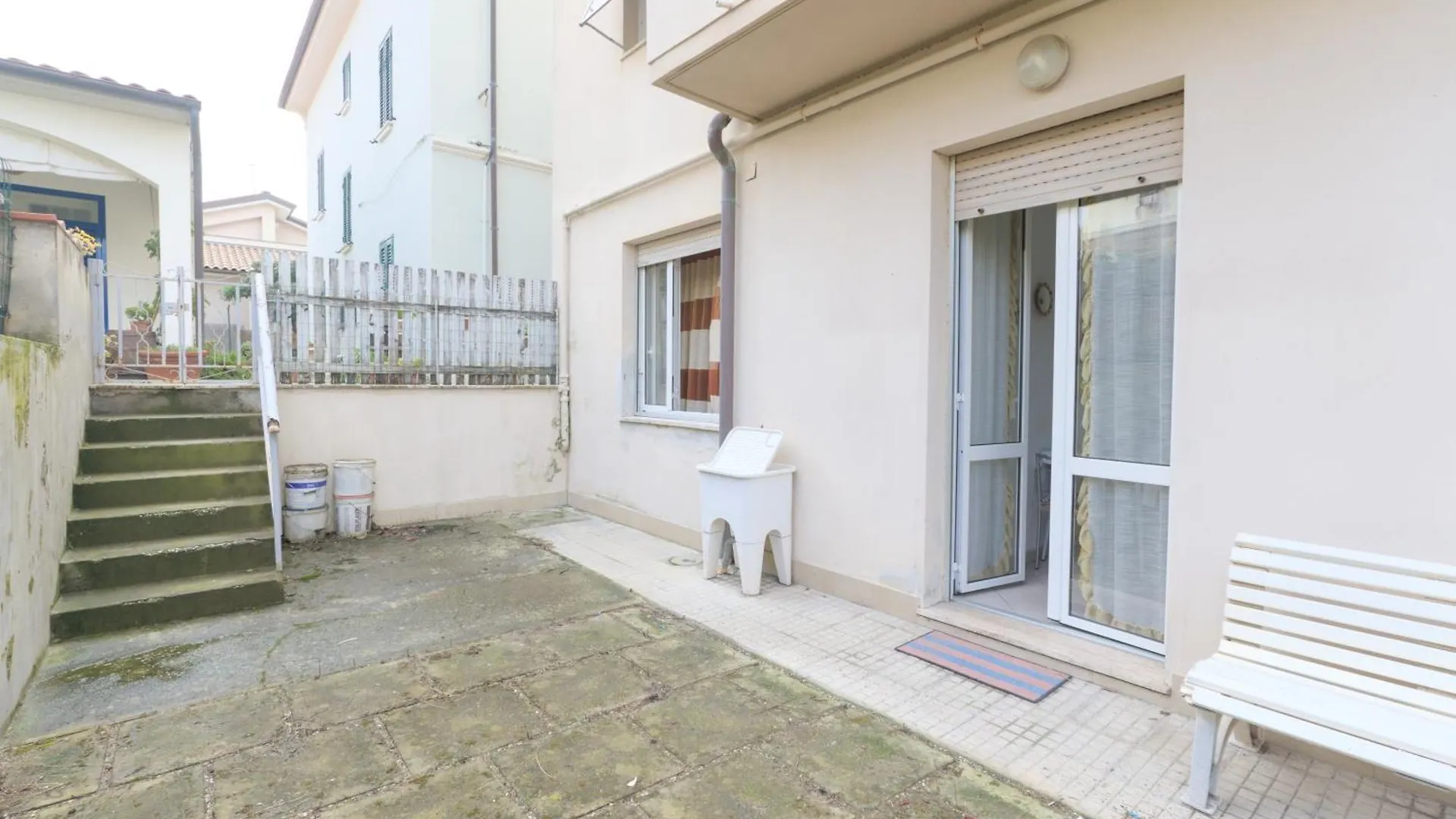 Appartamenti Vacanze Roberta San Vincenzo Apartment