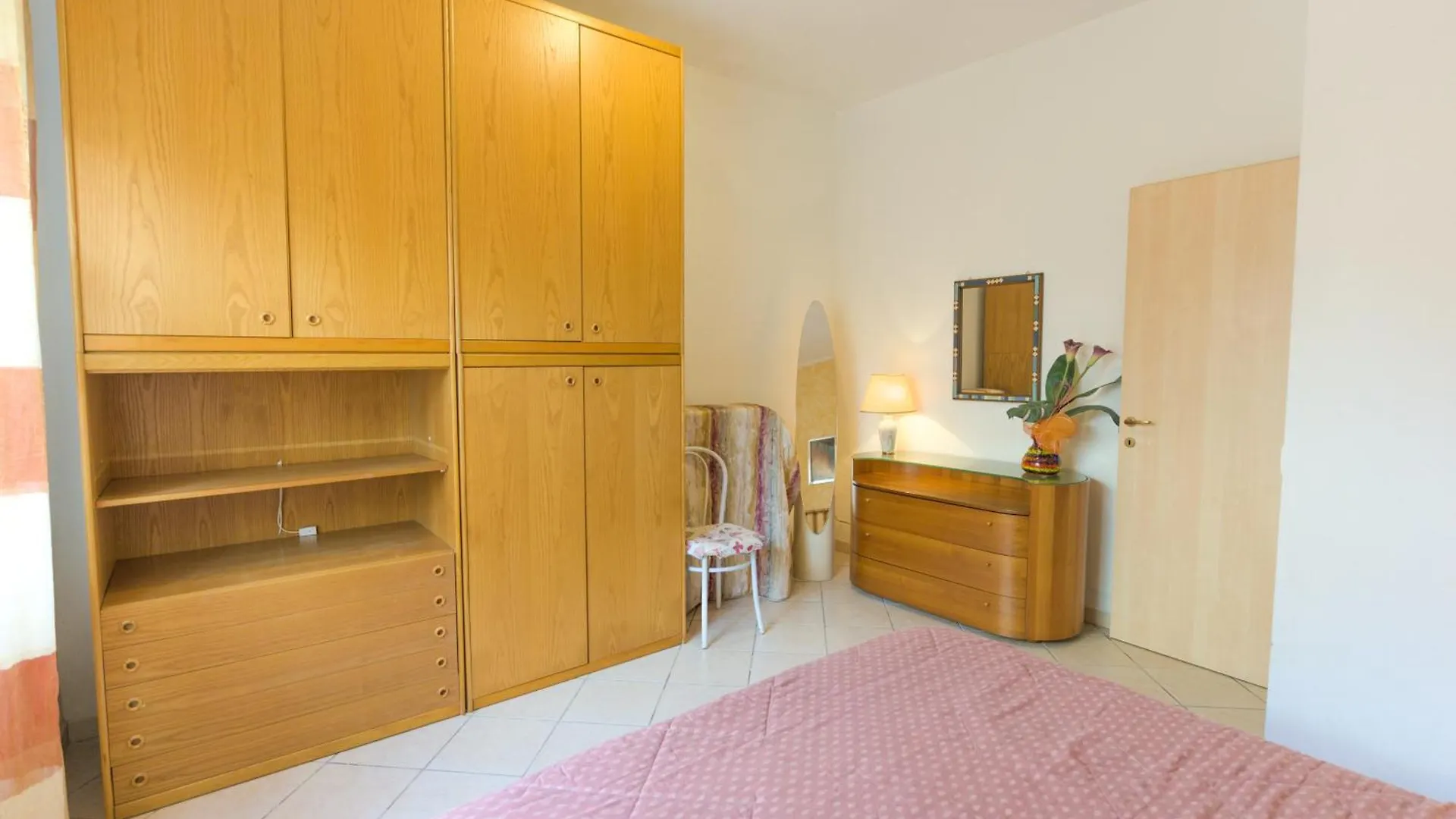 Apartman Appartamenti Vacanze Roberta San Vincenzo