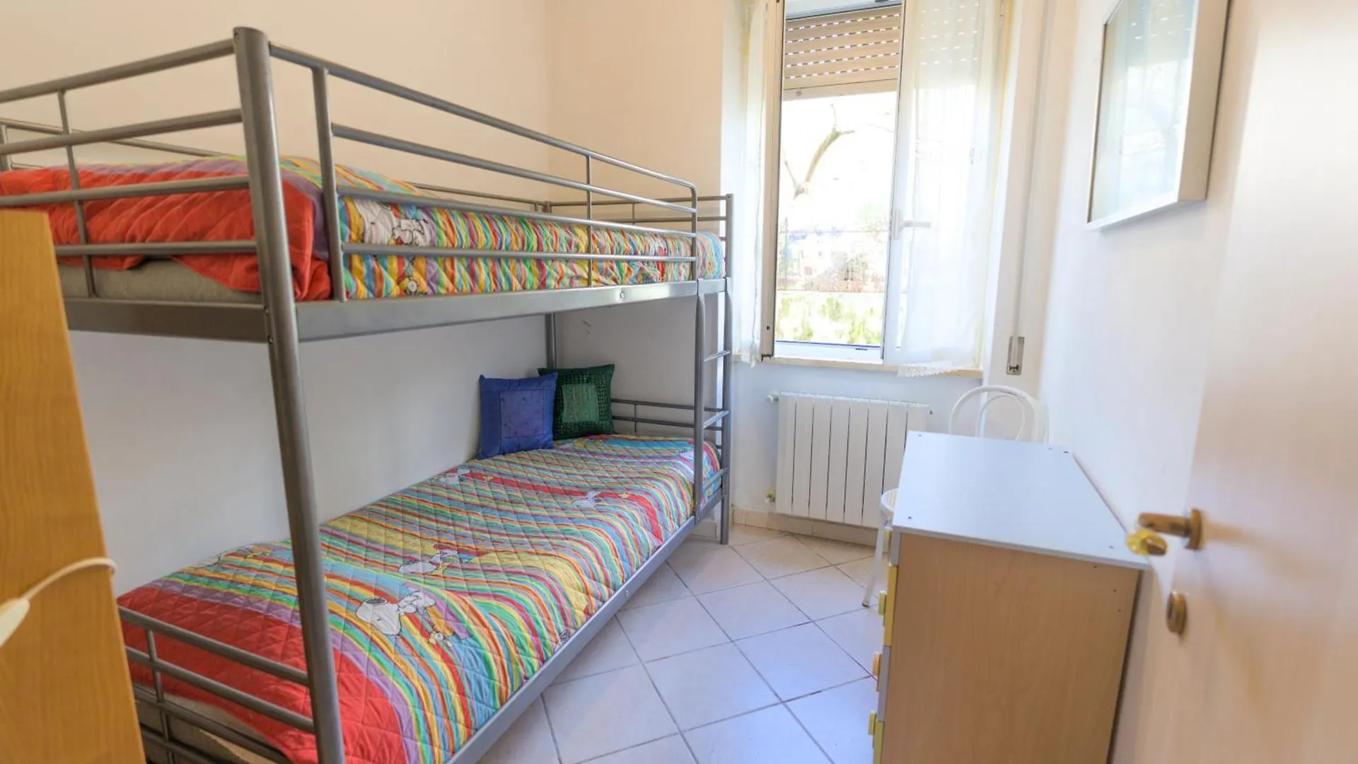 Appartamenti Vacanze Roberta San Vincenzo 0*,