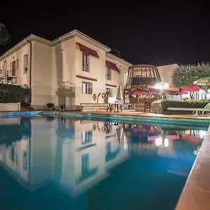 Kon Tiki Hotell