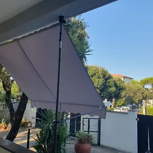 Lecci Al Mare San Vincenzo
