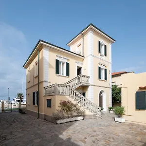 Liberty San Vincenzo